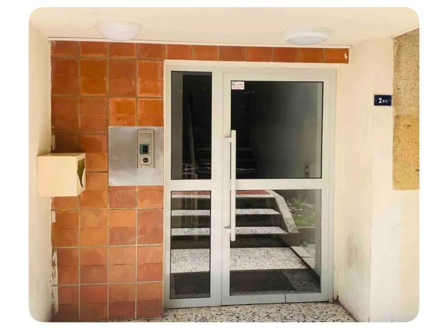 Studio De La Gare Екс ан Прованс Екстериор снимка